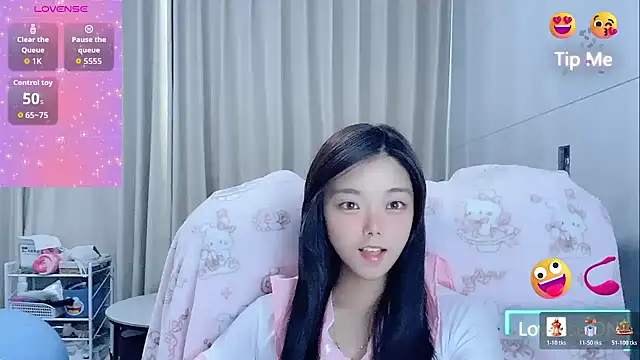 Puting q online show from April 10, 5:34 am