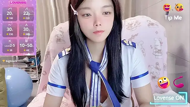 Puting q online show from April 11, 5:45 am