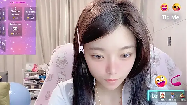 Puting q online show from April 15, 5:14 am