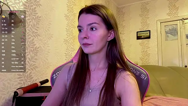 AnnWaddie online show from March 24, 6:02 pm