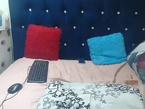 Barbiedollc online show from April 9, 10:59 pm