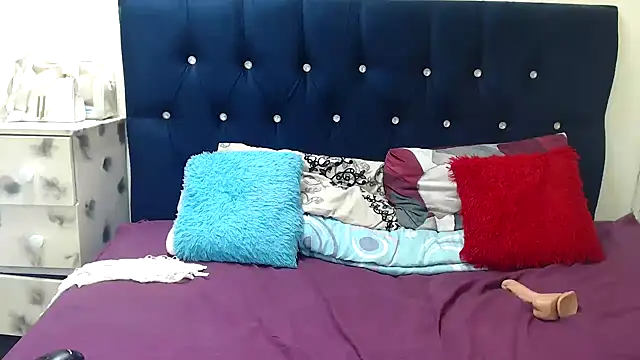 Barbiedollc online show from April 16, 9:50 pm