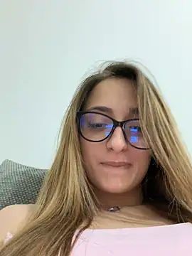 BiancaCharm online show from April 16, 9:39 pm