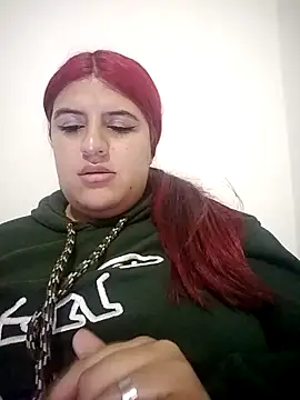  Haamy  online show from April 1, 12:55 am