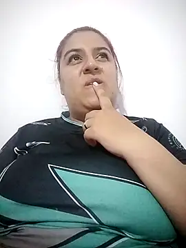  Haamy  online show from April 17, 1:08 am