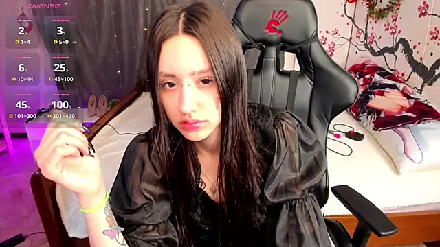 Finelia online show from March 29, 6:57 am