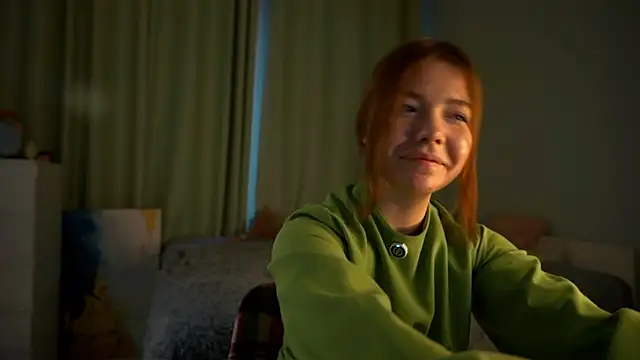 LakishaSoliani online show from March 27, 1:55 pm