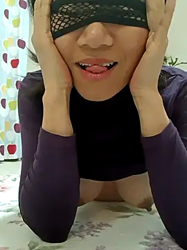 Sakura8668 online show from March 25, 12:11 pm