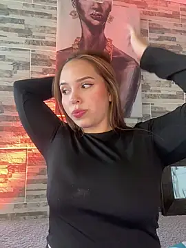 lunacandy 0 online show from April 16, 9:39 pm