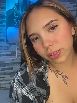 lunacandy 0 online show from June 3, 1:30 am