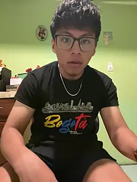 Arley-Arley1 online show from March 20, 4:17 am