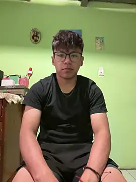 Arley-Arley1 online show from March 25, 4:29 am