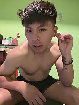 Arley-Arley1 online show from March 28, 4:56 am