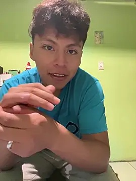 Arley-Arley1 online show from March 31, 4:35 am