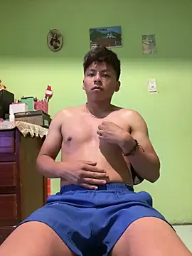 Arley-Arley1 online show from March 31, 11:38 pm