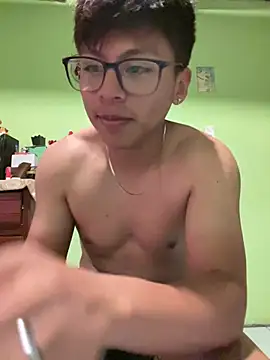 Arley-Arley1 online show from April 12, 4:17 am