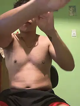 Arley-Arley1 online show from April 15, 4:08 am