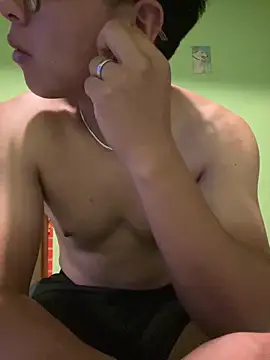 Arley-Arley1 online show from April 19, 3:28 am