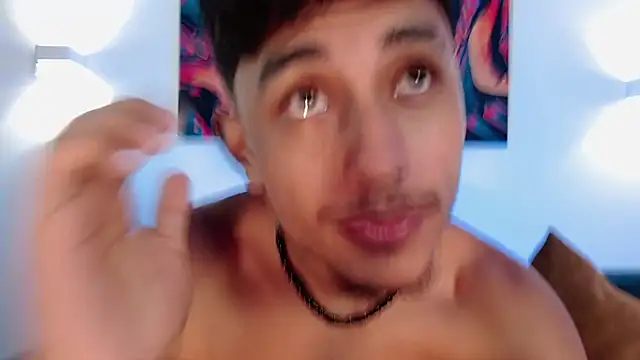 Vezzx online show from April 8, 6:41 pm