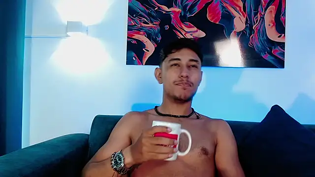 Vezzx online show from April 10, 6:34 pm