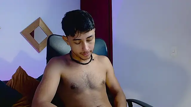 Vezzx online show from April 13, 6:46 pm