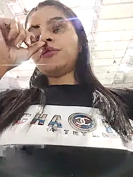 leidi-95- online show from April 10, 10:36 pm