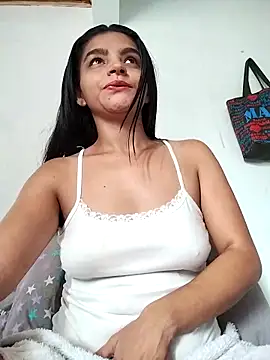 leidi-95- online show from April 24, 2:41 pm