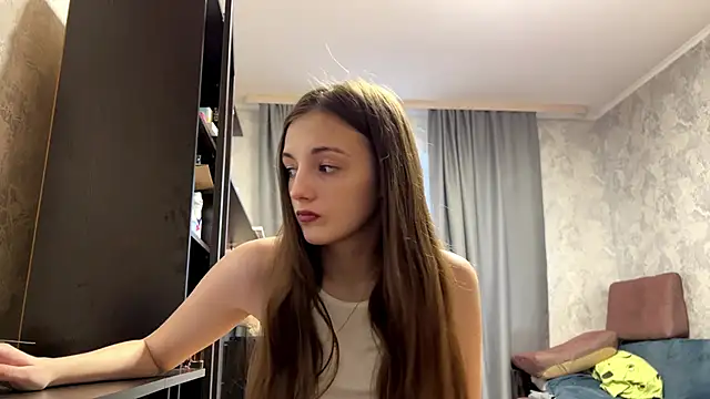 TatumLage online show from March 30, 2:18 pm