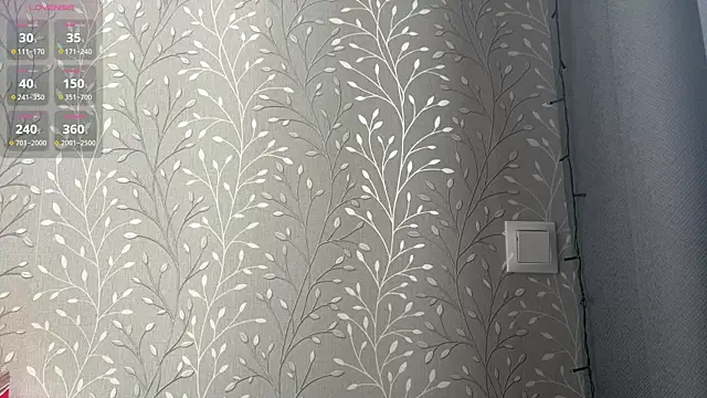 TatumLage online show from April 21, 8:09 am