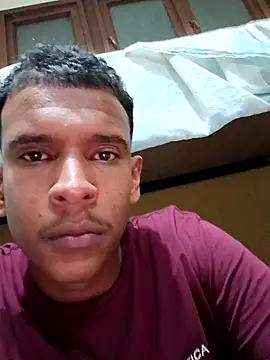 Ron 0101 online show from March 24, 1:10 am