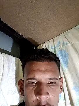 Ron 0101 online show from March 25, 8:09 am