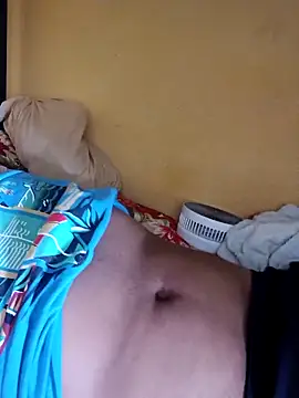 Ron 0101 online show from March 29, 4:51 pm