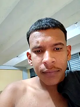 Ron 0101 online show from March 31, 5:08 am