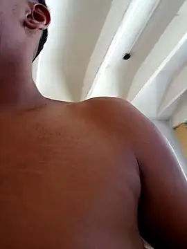 Ron 0101 online show from April 1, 2:14 pm