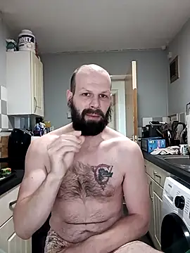 Jimbo4928 online show from April 18, 1:59 pm