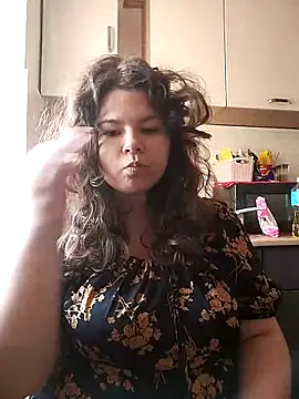 Oksa FoxFire online show from March 23, 11:58 am