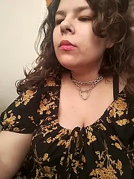 Oksa FoxFire online show from March 24, 10:20 am