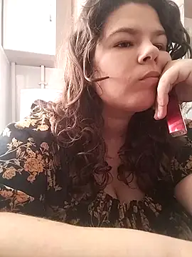 Oksa FoxFire online show from March 25, 2:01 pm