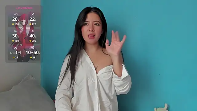 Little Swan online show from April 5, 7:44 pm