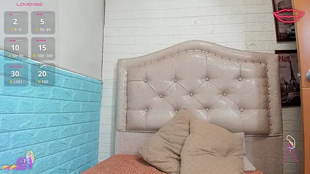 LITTLE-NESSA online show from April 7, 1:00 pm