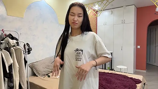 SinaGervasi online show from April 16, 12:06 pm