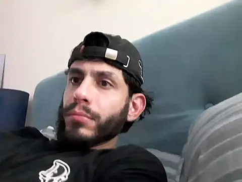 LatinBigClouds22cm online show from March 16, 8:24 pm