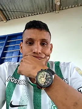 Flaco28king online show from April 5, 2:25 pm