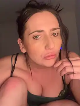 Siren  xxx online show from March 18, 9:07 pm