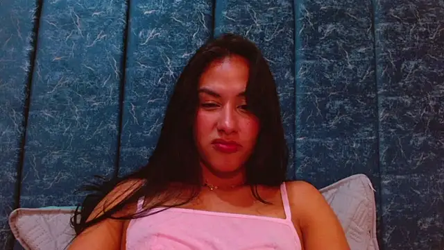 sweet afparty online show from April 6, 4:46 am