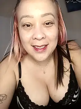 lua-bfly online show from March 31, 11:38 pm