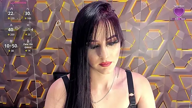 Vexoryn online show from March 21, 5:01 am