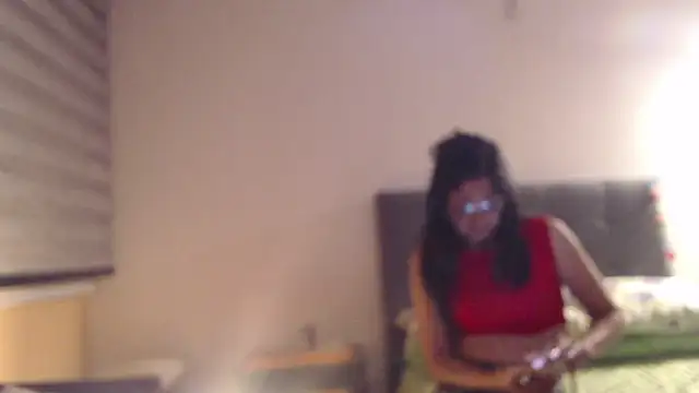 Taniafirelux online show from April 7, 12:44 am