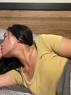 Lovely girl34 online show from March 26, 4:18 am