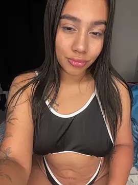 AlisonBeltran1 online show from March 19, 6:50 am